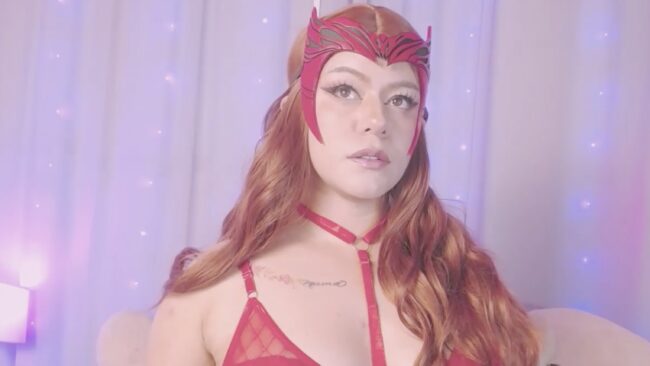 Pure Chaos Personified With _Niiky