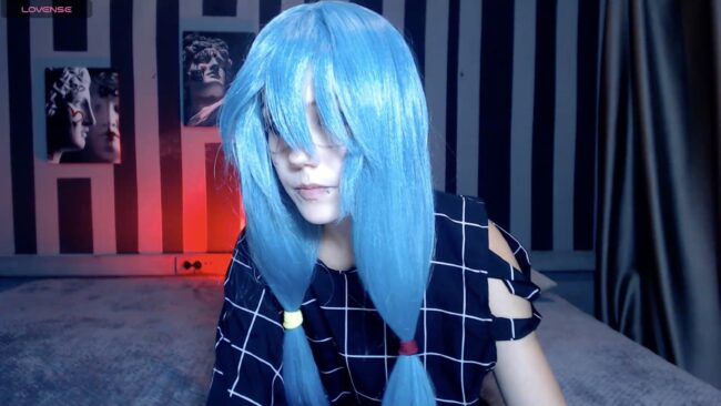 Onaloon Is Patchface Mahito