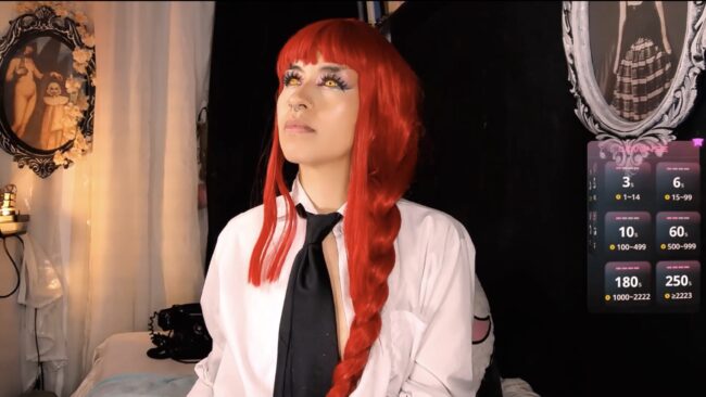 The Chief Cabinet Secretary's Personal Devil Hunter, The_kitty_roxy