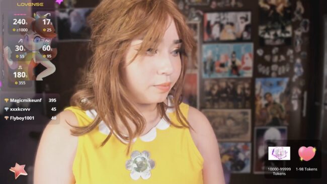 Meet Princess Emili_cute