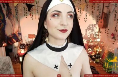 The Divine Style Of Aliceisonfire