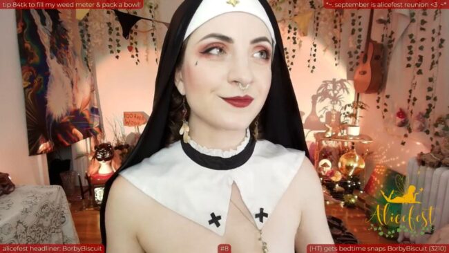 The Divine Style Of Aliceisonfire