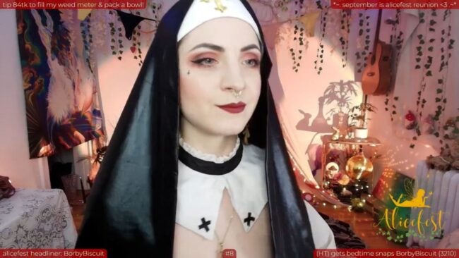 The Divine Style Of Aliceisonfire