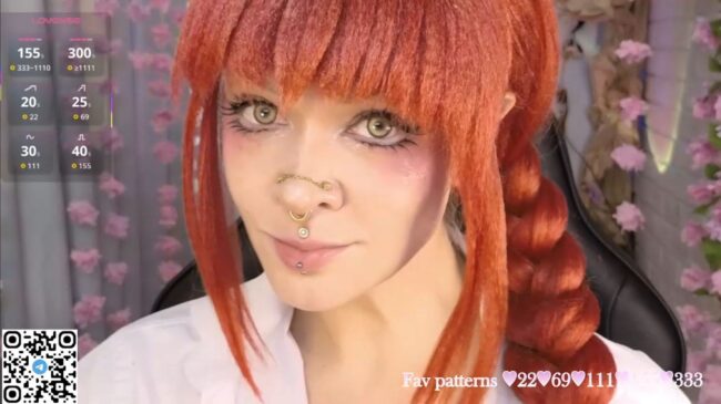 Mao_me_meow Becomes A Stylish Public Safety Devil Hunter