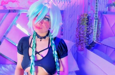 Akane_hikari_'s Cute And Colorful Elvish Paradise