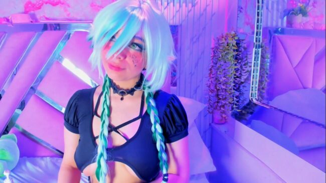 Akane_hikari_'s Cute And Colorful Elvish Paradise