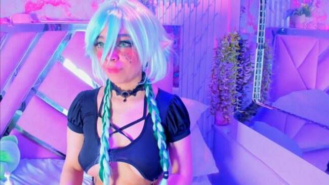 Akane_hikari_'s Cute And Colorful Elvish Paradise