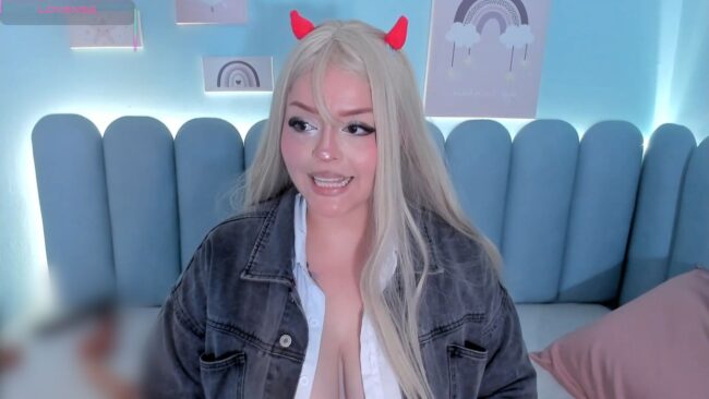 Curvy_rousi Is A Powerful Public Safety Devil Hunter