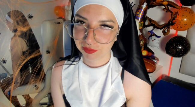 Nun-Stop Cuteness From Laura__js_