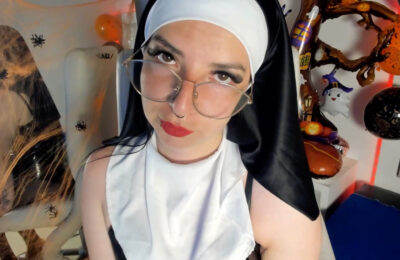 Nun-Stop Cuteness From Laura__js_