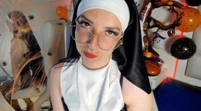 Nun-Stop Cuteness From Laura__js_