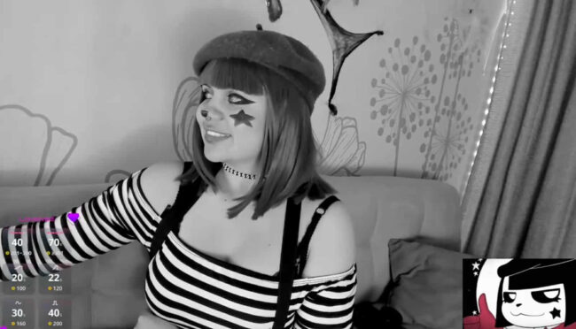 A Majestic Mime By The Name Of Lovely_paris_01