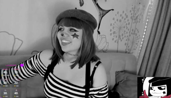 A Majestic Mime By The Name Of Lovely_paris_01