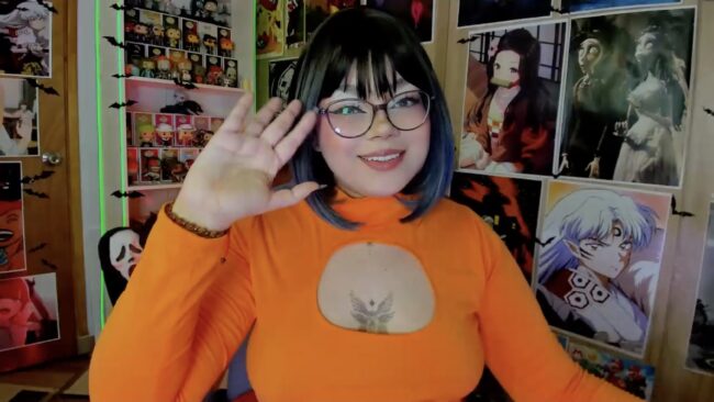 Naracosplay_ Is Ready To Solve Mysteries