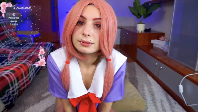 Earthadobb Stuns As Yuno Gasai