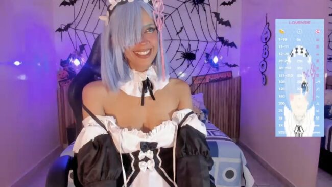 Iamnayuta Looks Rem-arkable