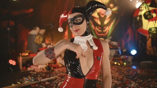 RocknRose Needs No Puddin’