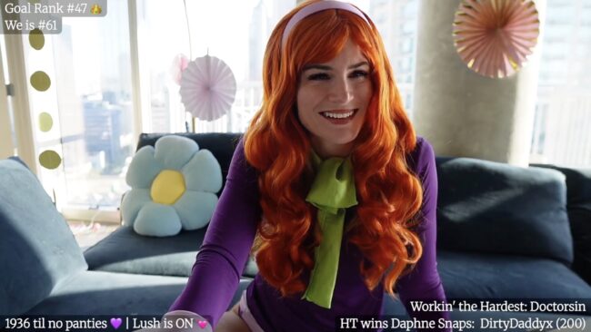 Jeepers, It’s Giaversary!