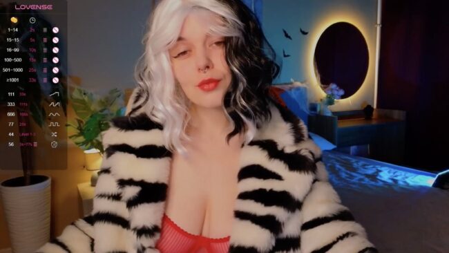 Look Out For Belladevile_ De Vil