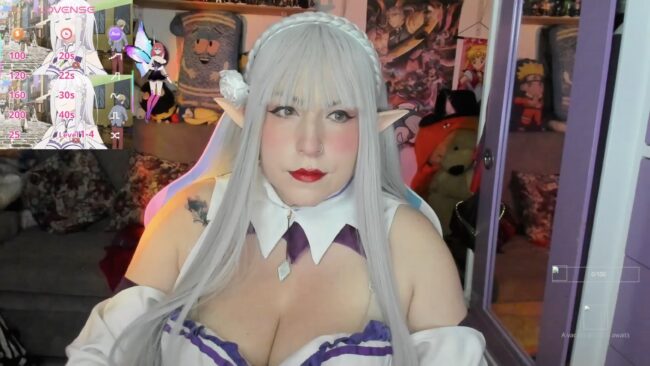 Meet Canndy_new, The Slayer