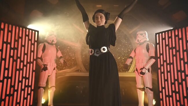 Join RocknRose's Dark Side