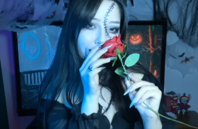 Mirafloat's Delores Is All Stitched Together And Searching For Her Beetlejuice