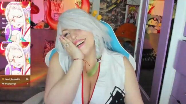 Cannddyy_new's Fun And Stylish One Piece Adventure As Yamato