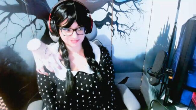 Batstarial Joins The Addams Family