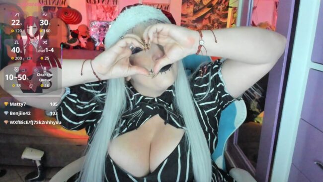 It's A Nightmare Before Christmas With Cannddyy_new