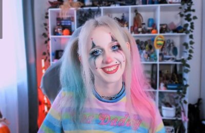 Clowning Around With Ohclementinee