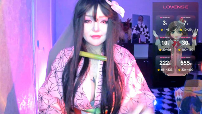 Arigatyou_ Joins The Demon Slayer Corps