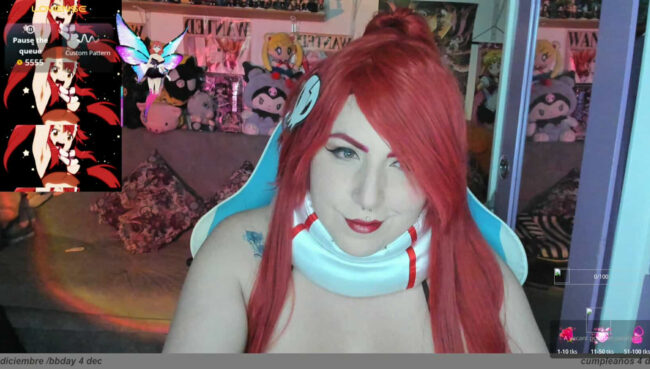 Canndy_new Is One Adorable Yoko Littner