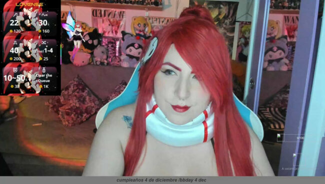 Canndy_new Is One Adorable Yoko Littner