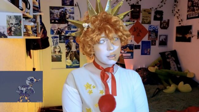 Welcome The Newest Daycare Attendant, Alex_howell