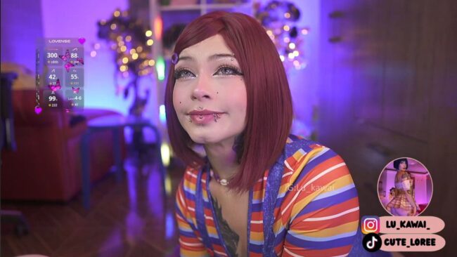 The Cute And Colorful Chucky Style Of Pinkloly69