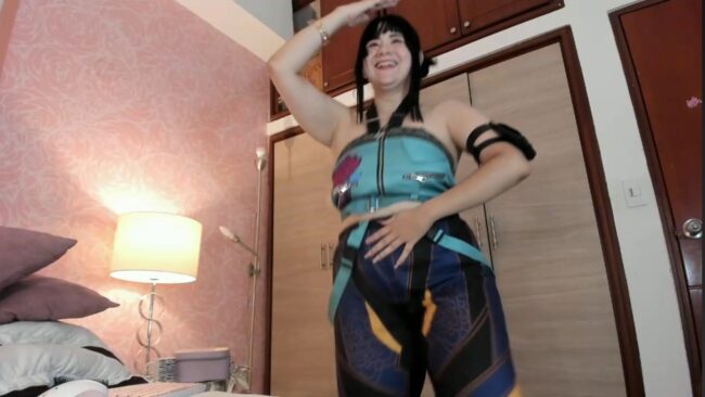 Harimoon Joins The KPop Demon Hunters As Zoey