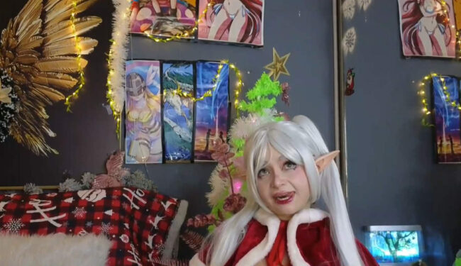 A Very Merry Mafecosecret