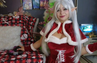 A Very Merry Mafecosecret