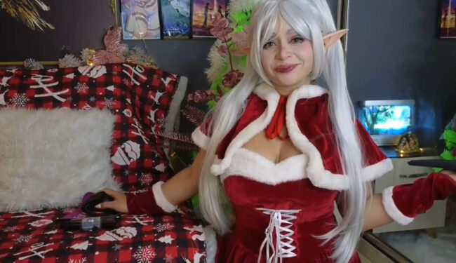 A Very Merry Mafecosecret