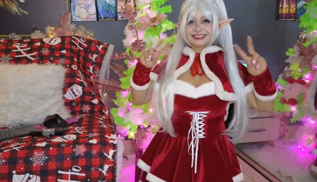 A Very Merry Mafecosecret