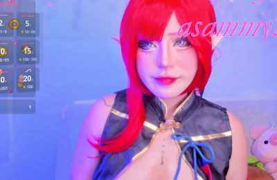 Lilith_asami24's Fun Solaris-3 Cosplay Adventure