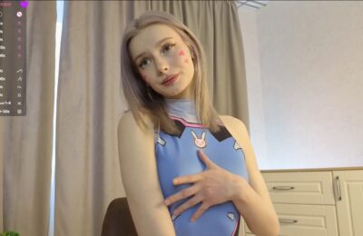 Odeliagrace Locks In To K.O