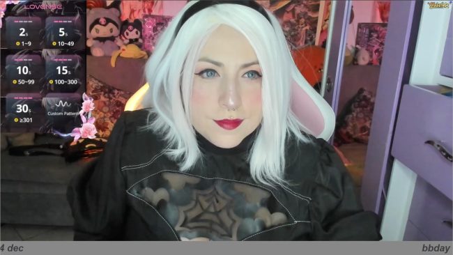 Canndy_new Is 2B-eautiful