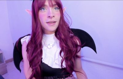 Liz-kyun AKA Damiian20_ Steals The Night