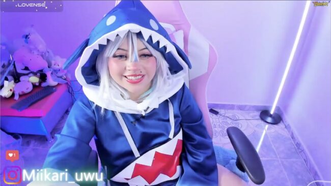 A Swimmingly Ahri_elderwood Enters The Chat