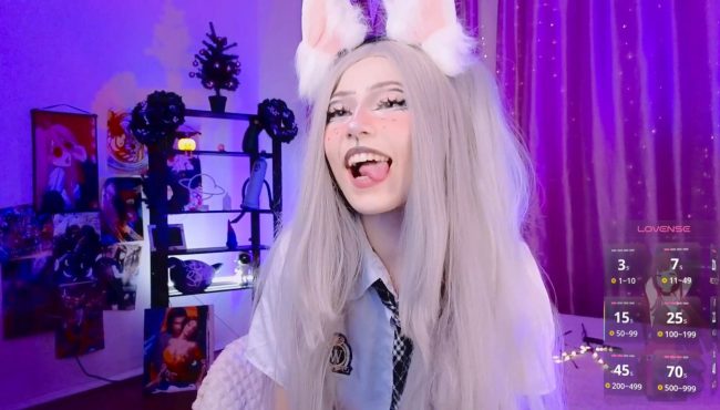 Class Is In Session With Fabulous Feline Ahegame