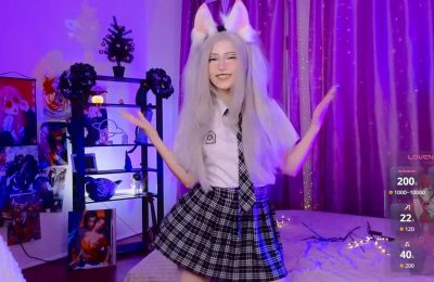 Class Is In Session With Fabulous Feline Ahegame