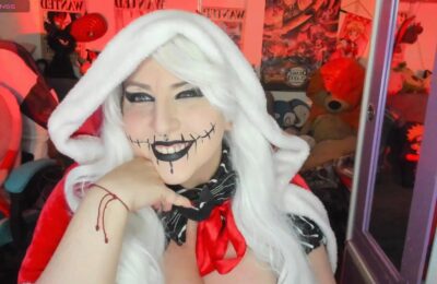 Cannddyy_new Is A Jolly Jack Skellington