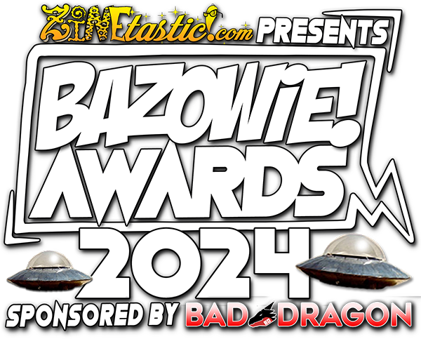 Bazowie! Awards presented by Zinetastic