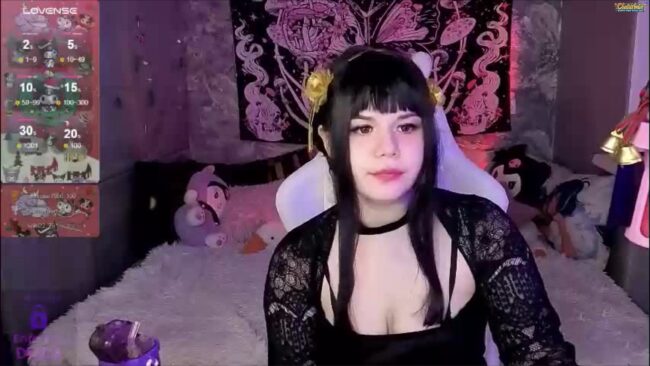 I Spy With My Little Eye… A Yor Forger Of Clairefaers Kind